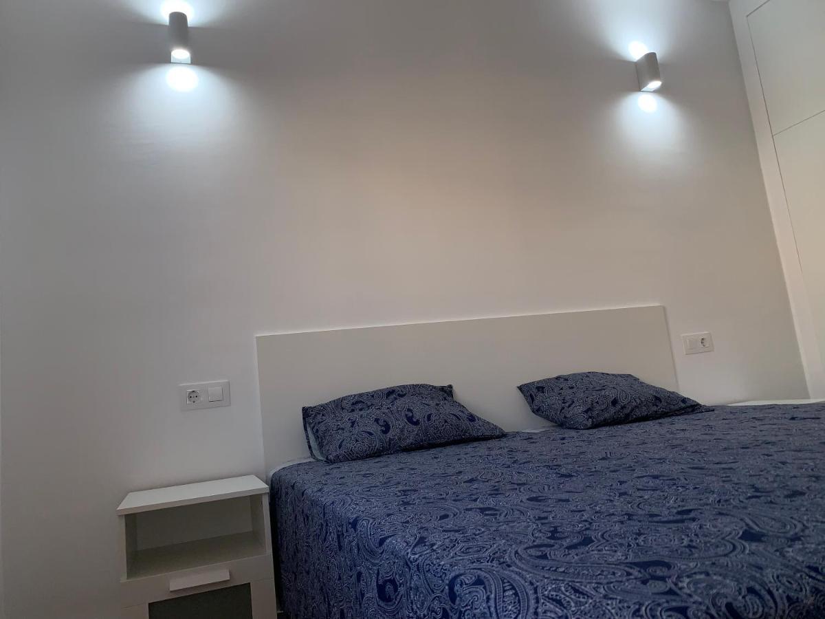 Fantastic Apartment. Los Cristianos. Free Wifi. Лос Кристианос Экстерьер фото