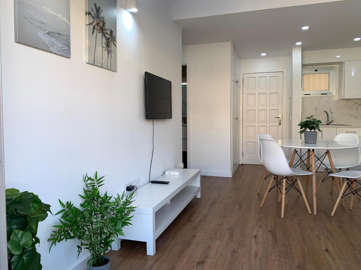 Fantastic Apartment. Los Cristianos. Free Wifi. Лос Кристианос Экстерьер фото