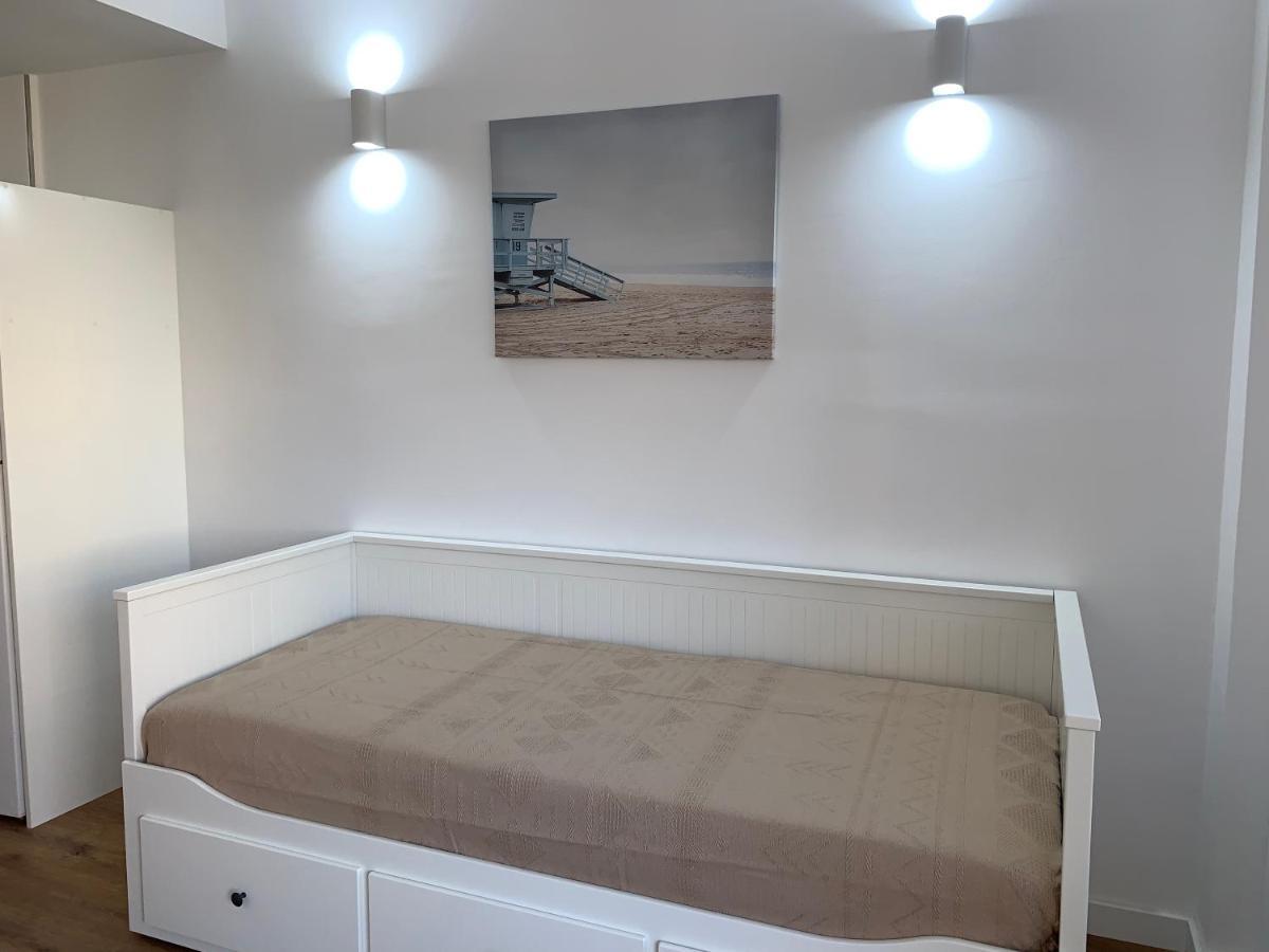 Fantastic Apartment. Los Cristianos. Free Wifi. Лос Кристианос Экстерьер фото