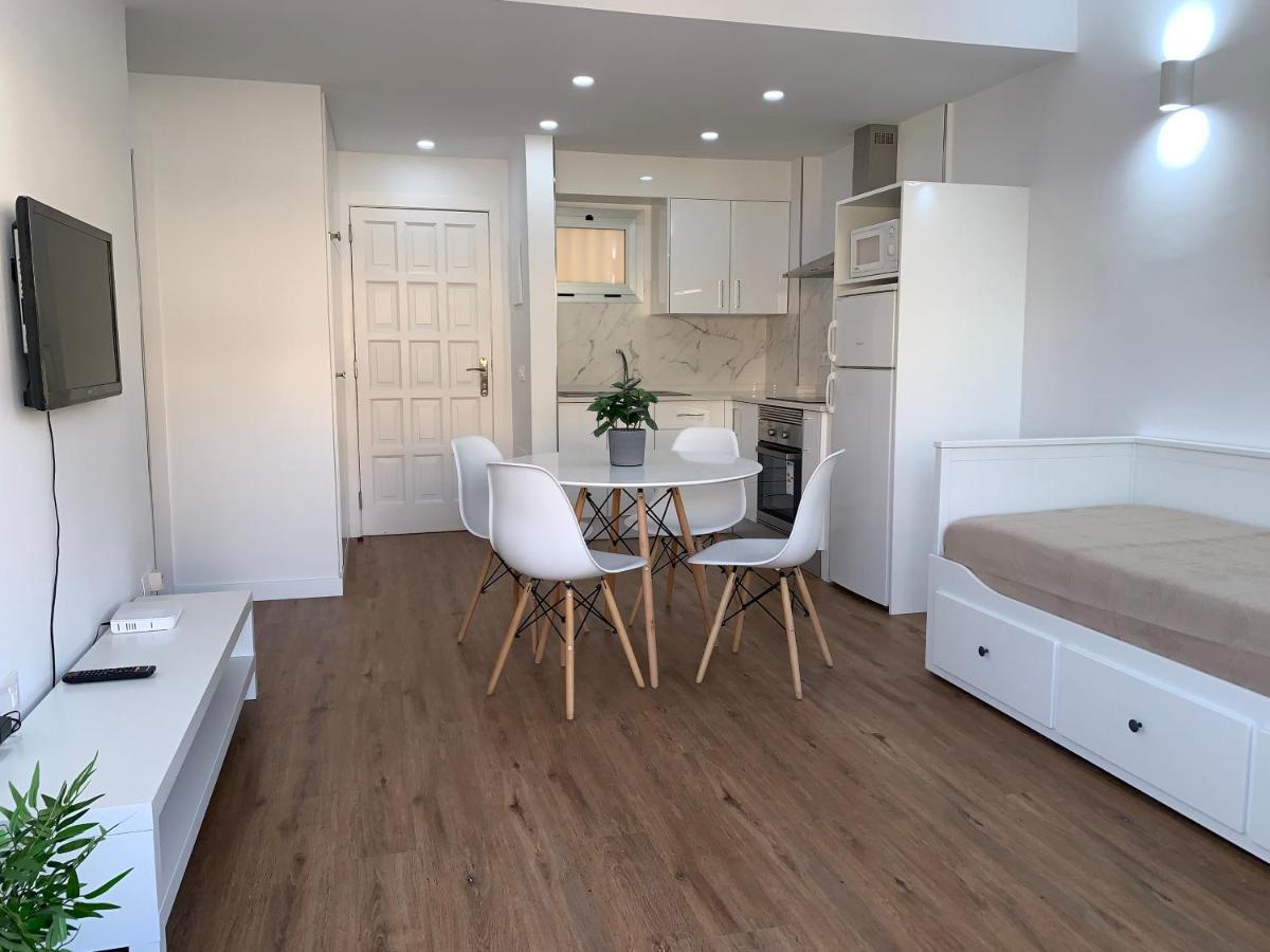 Fantastic Apartment. Los Cristianos. Free Wifi. Лос Кристианос Экстерьер фото