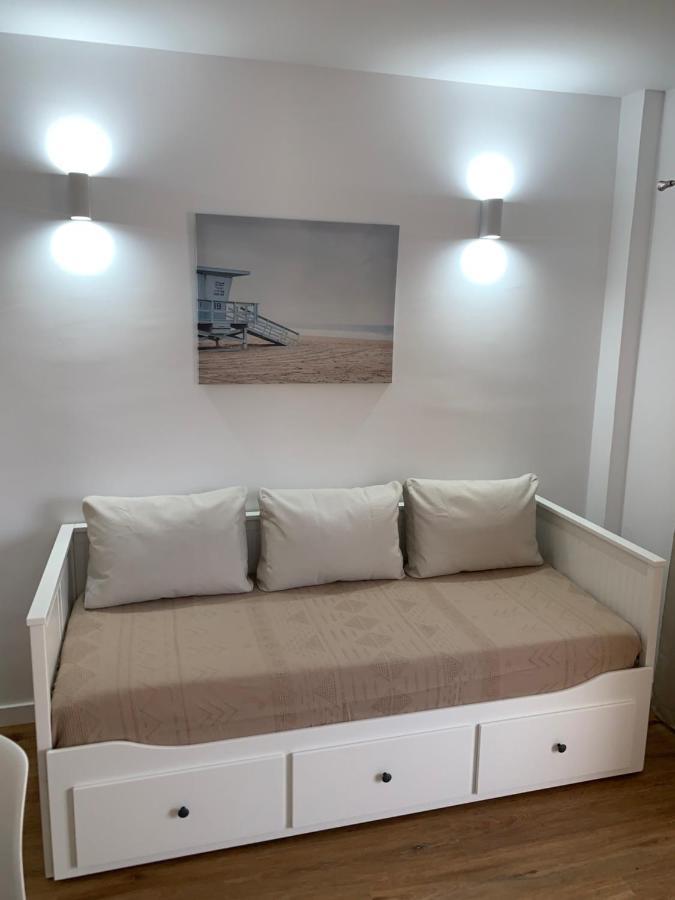 Fantastic Apartment. Los Cristianos. Free Wifi. Лос Кристианос Экстерьер фото