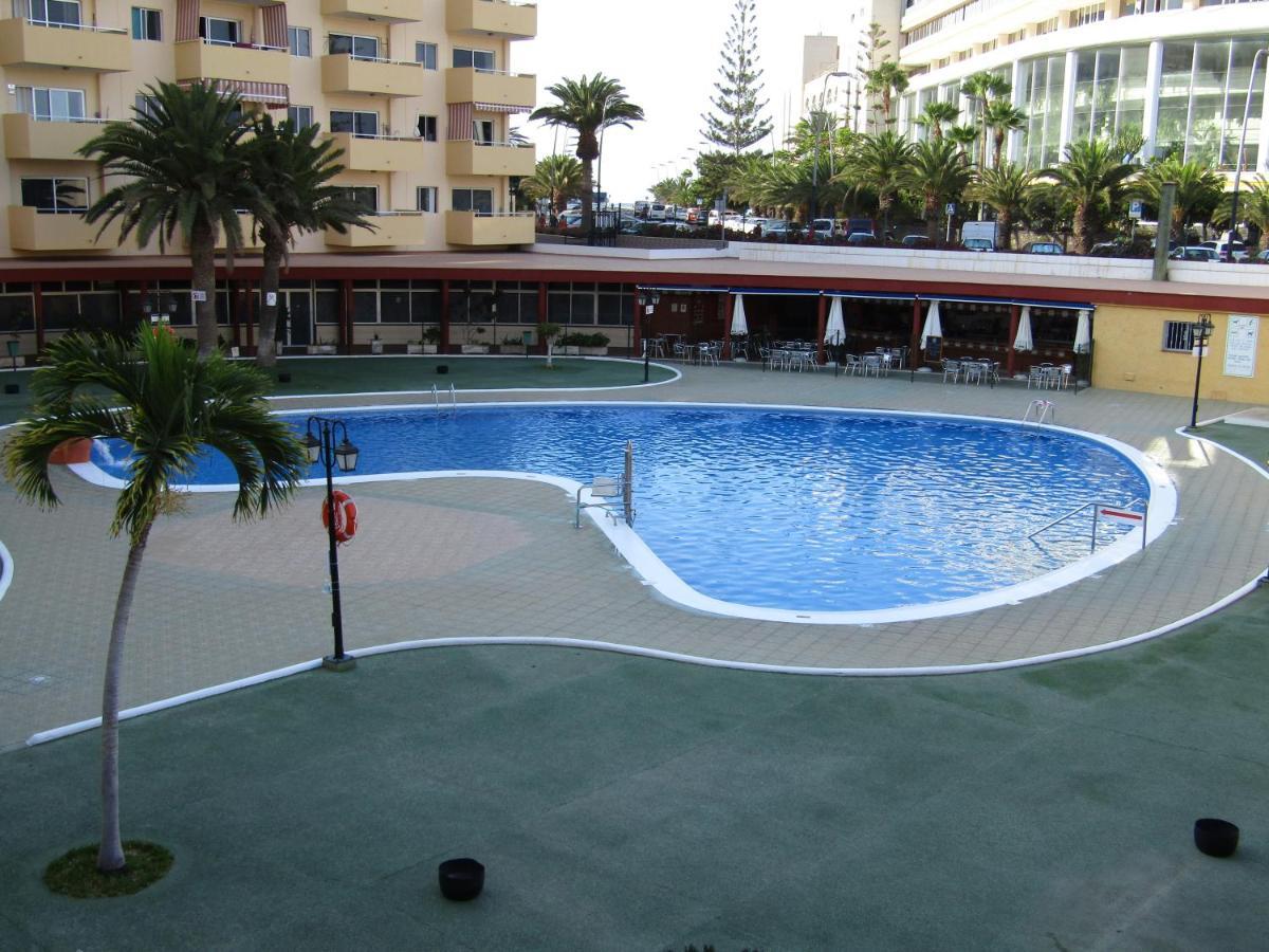Fantastic Apartment. Los Cristianos. Free Wifi. Лос Кристианос Экстерьер фото