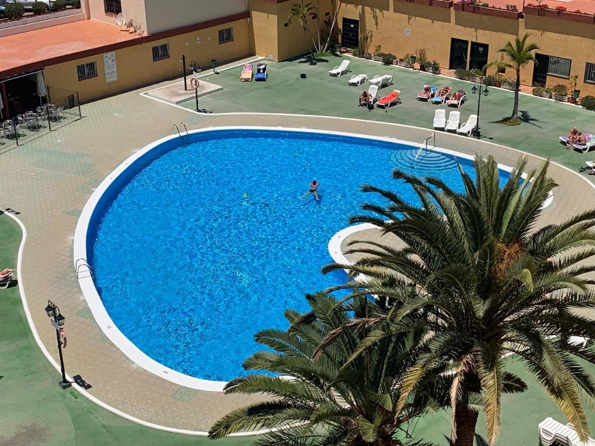 Fantastic Apartment. Los Cristianos. Free Wifi. Лос Кристианос Экстерьер фото