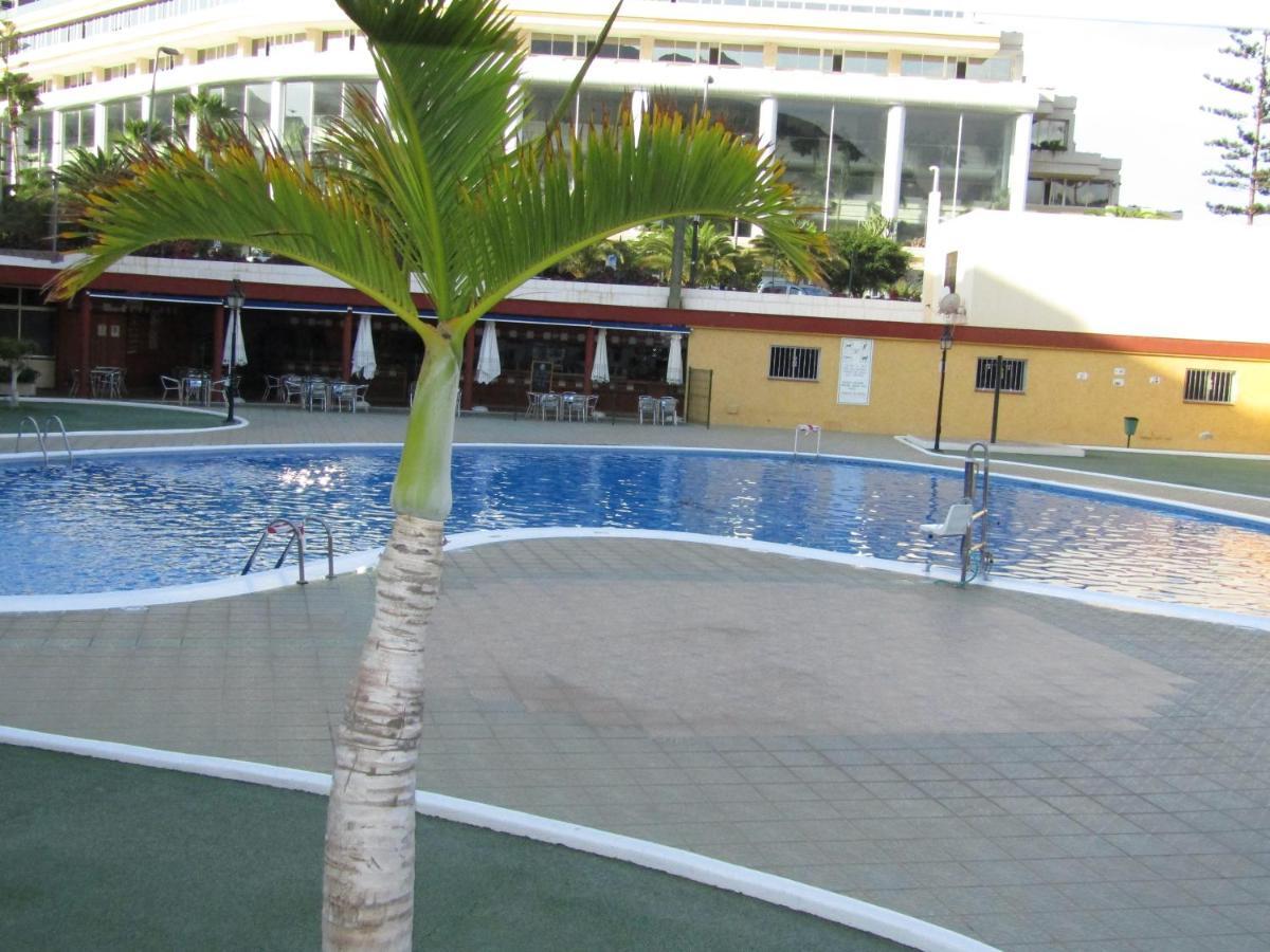 Fantastic Apartment. Los Cristianos. Free Wifi. Лос Кристианос Экстерьер фото