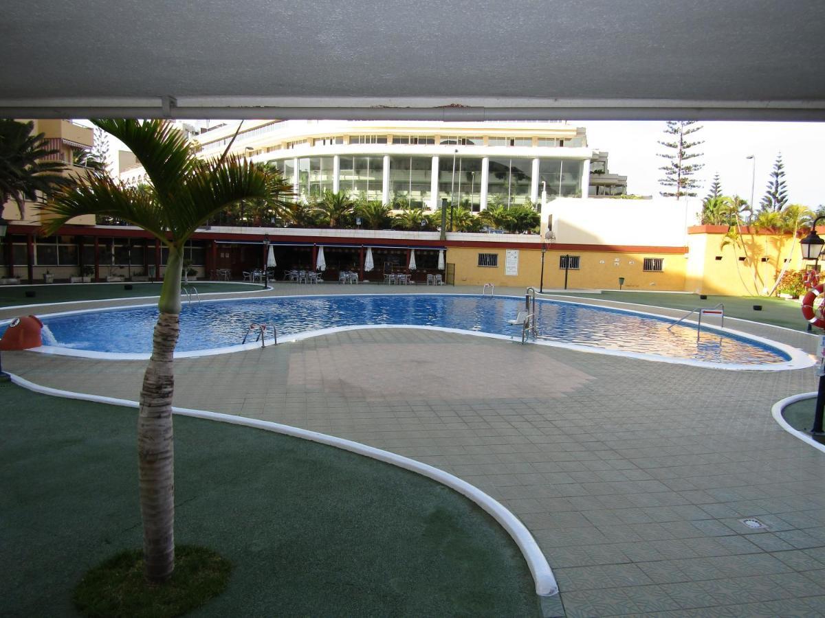 Fantastic Apartment. Los Cristianos. Free Wifi. Лос Кристианос Экстерьер фото
